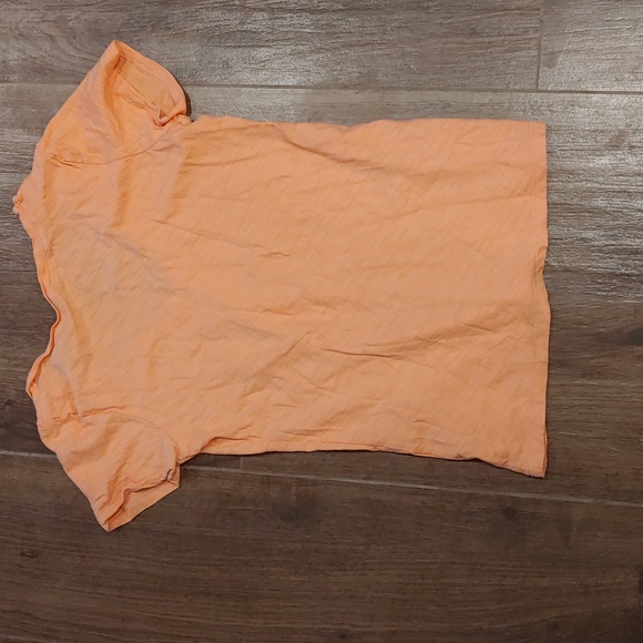 NWOT Patagonia Organic Cotton Tee XS - Picture 3 of 5